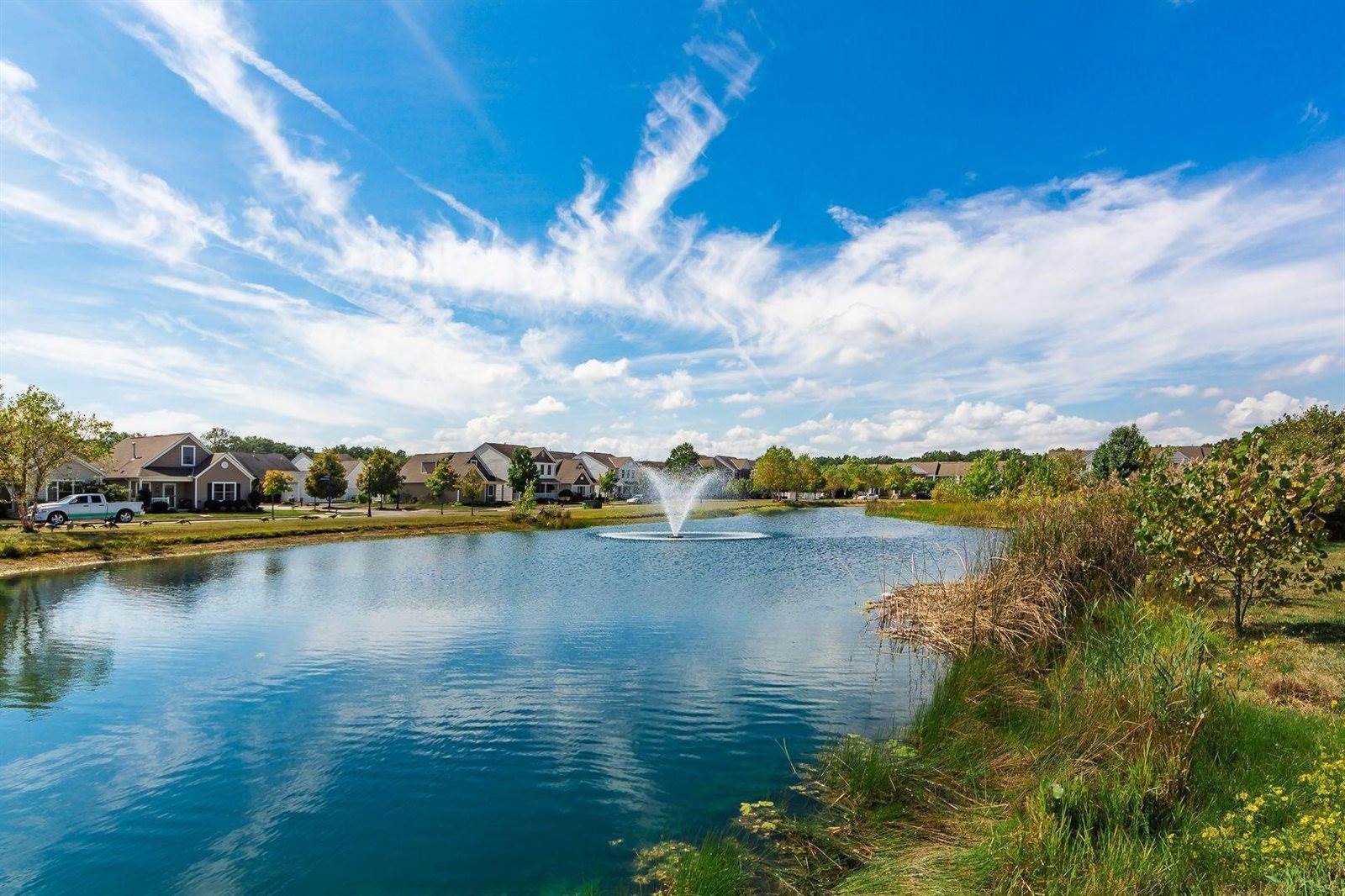 5925 Lakemont Drive, Westerville, OH 43081