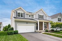 5925 Lakemont Drive, Westerville, OH 43081