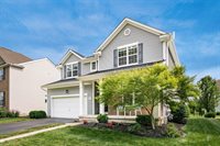 5925 Lakemont Drive, Westerville, OH 43081