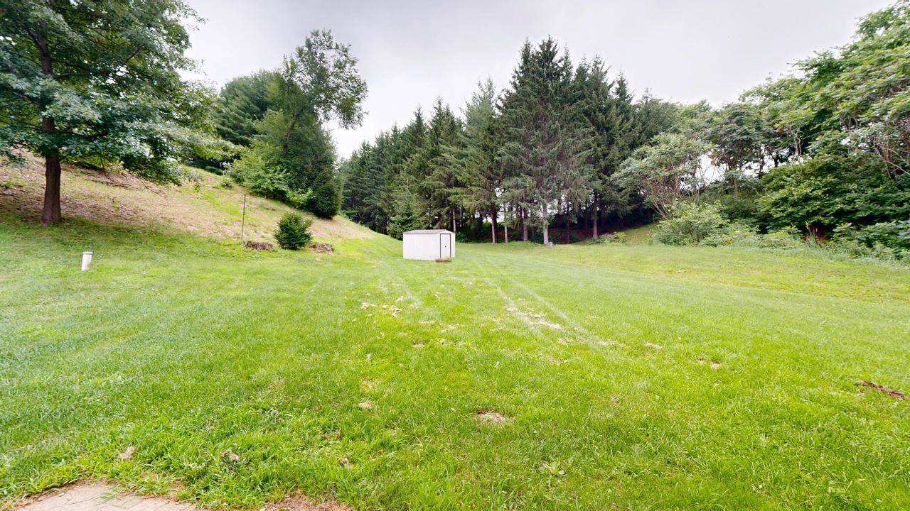 29998 County HWY II, Cazenovia, WI 53924