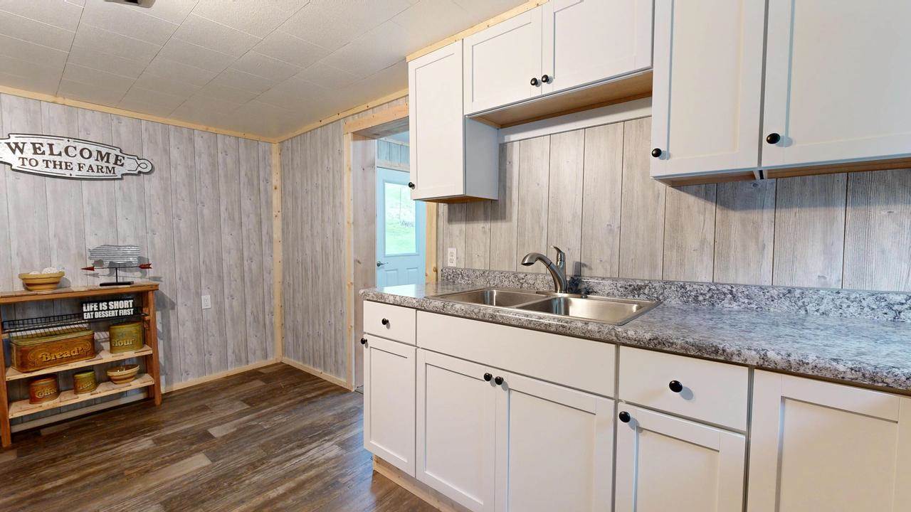 29998 County HWY II, Cazenovia, WI 53924