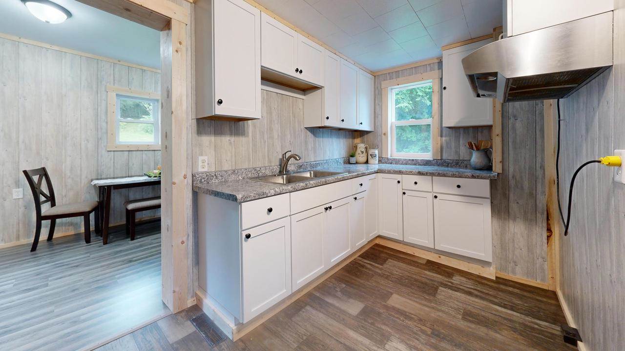 29998 County HWY II, Cazenovia, WI 53924