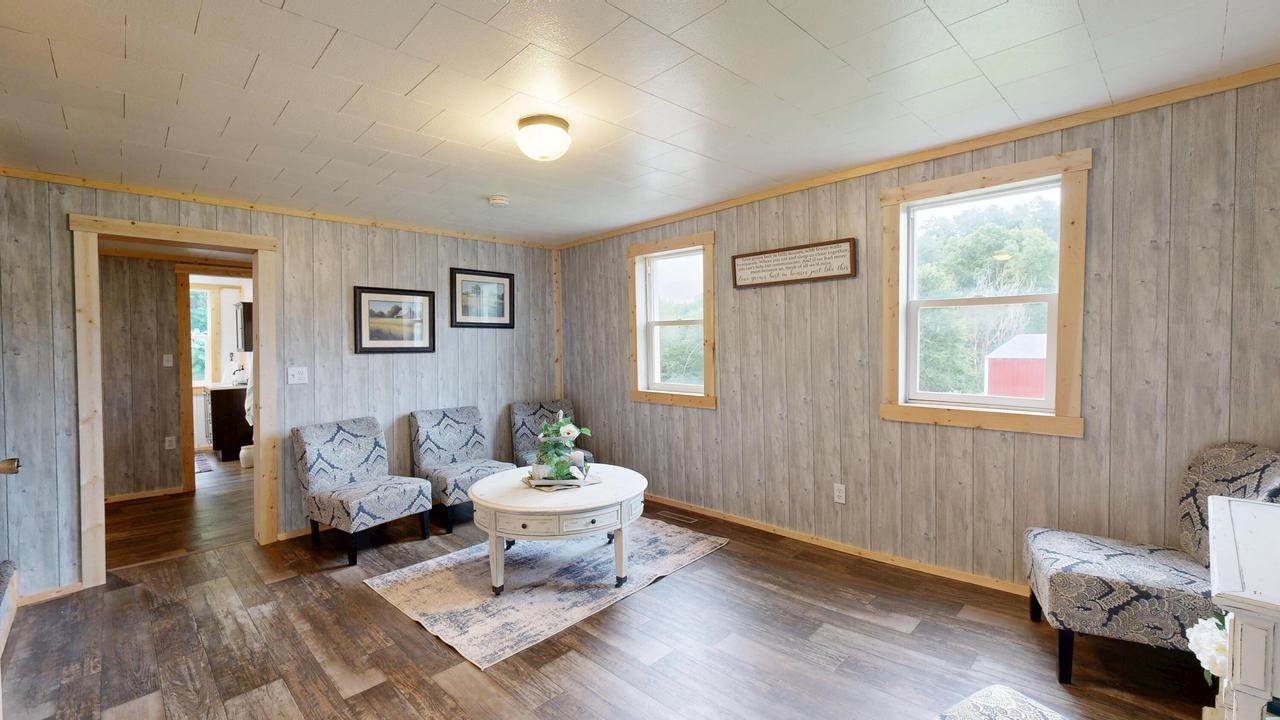 29998 County HWY II, Cazenovia, WI 53924