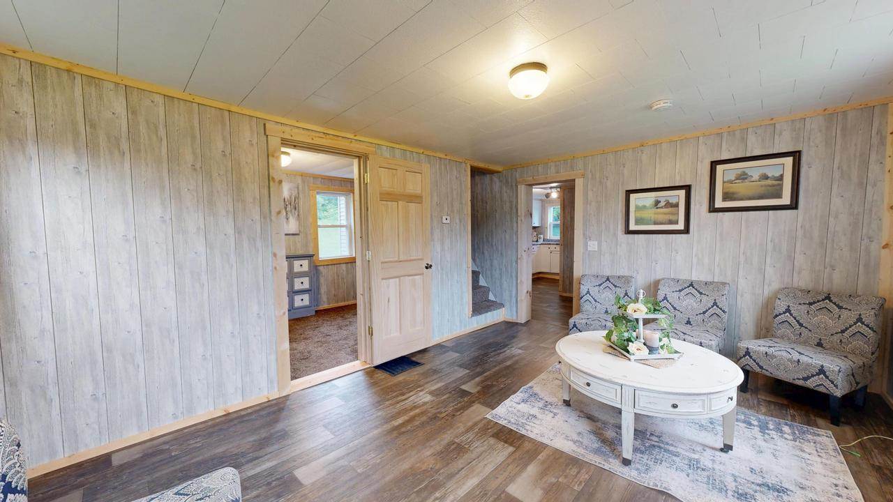 29998 County HWY II, Cazenovia, WI 53924