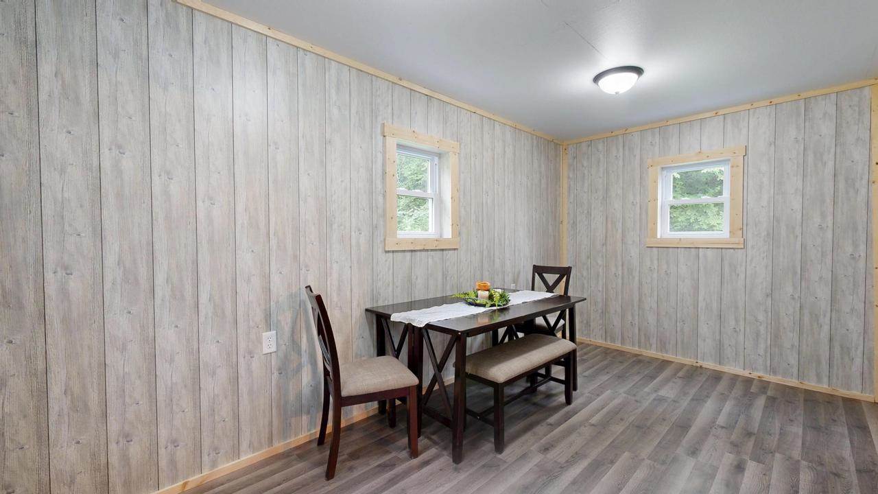 29998 County HWY II, Cazenovia, WI 53924