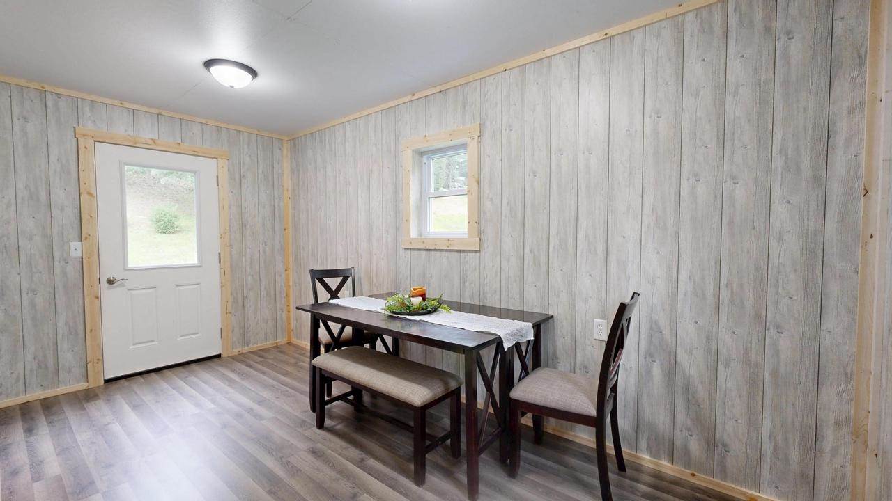 29998 County HWY II, Cazenovia, WI 53924