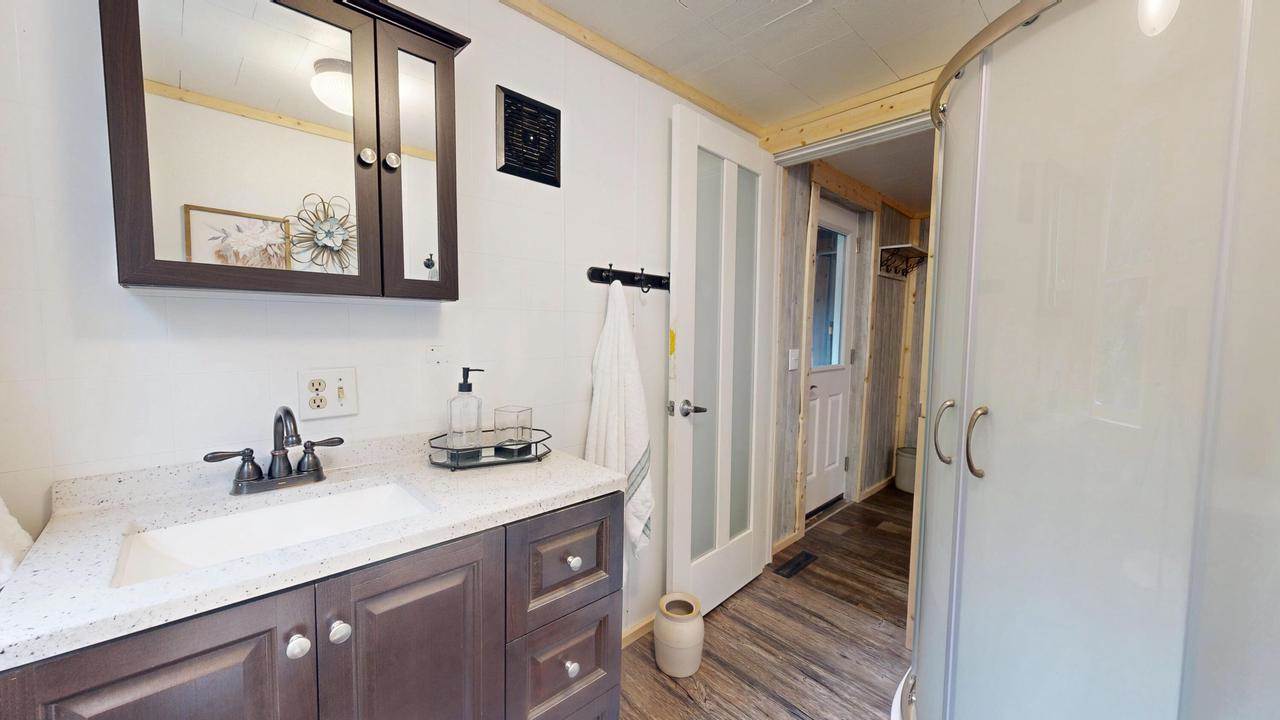 29998 County HWY II, Cazenovia, WI 53924