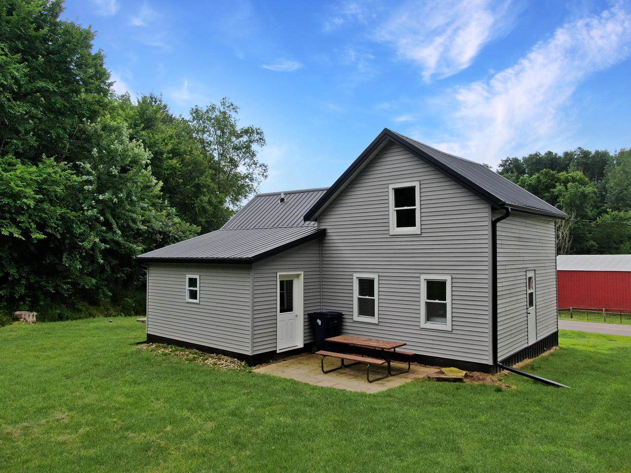 29998 County HWY II, Cazenovia, WI 53924