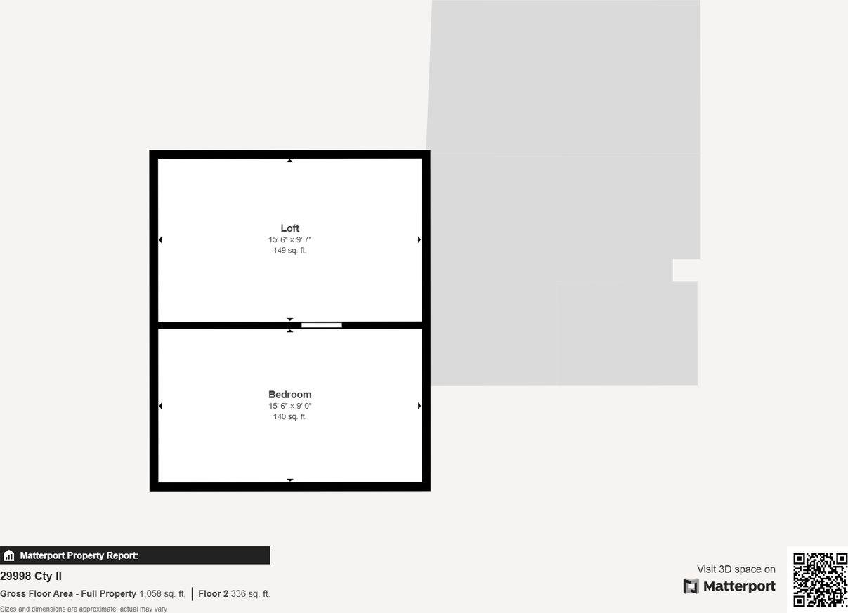 29998 County HWY II, Cazenovia, WI 53924