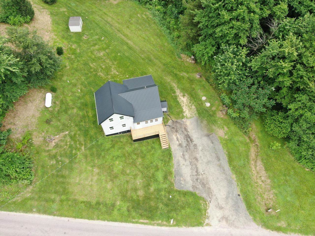 29998 County HWY II, Cazenovia, WI 53924