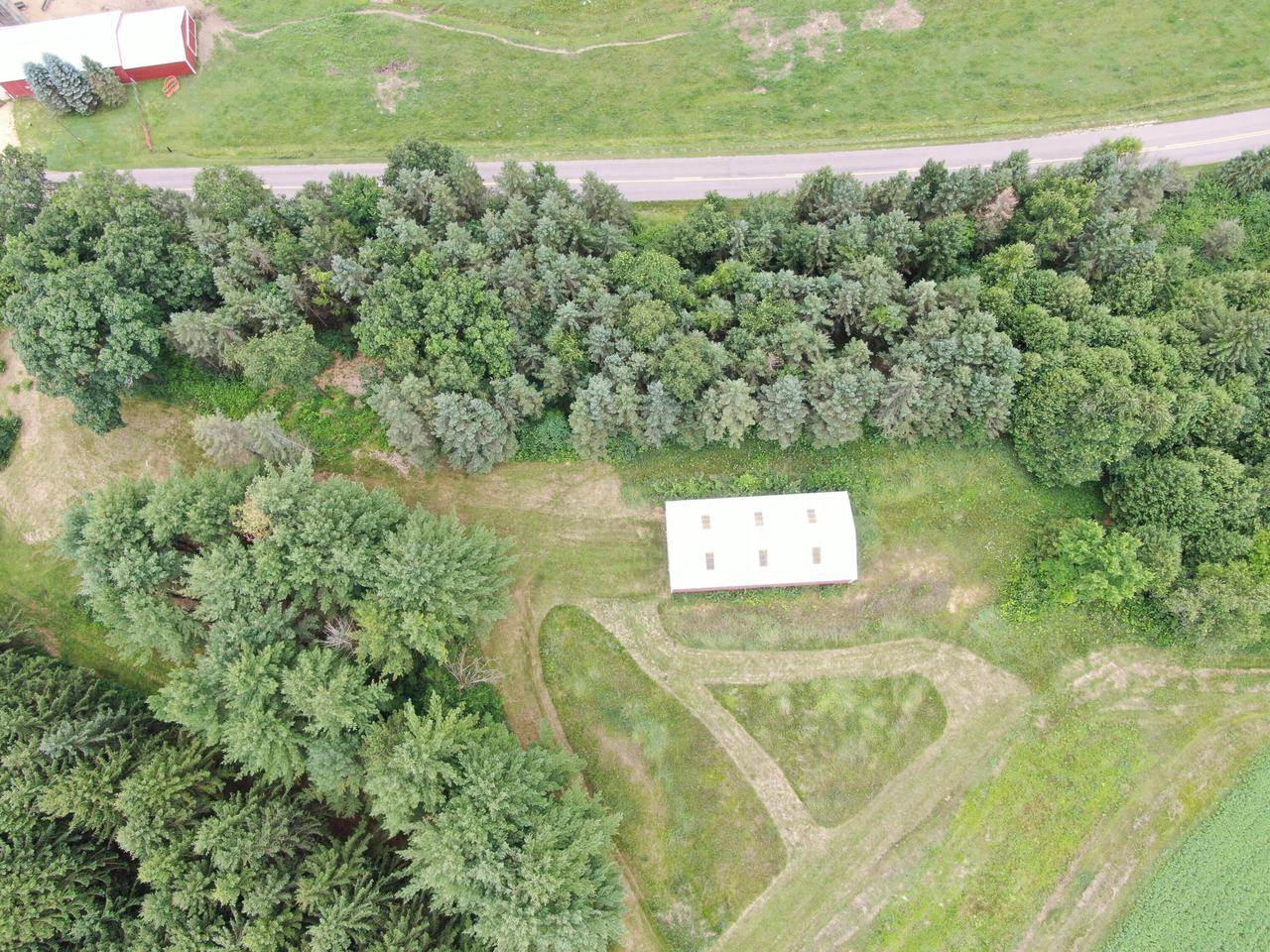 29998 County HWY II, Cazenovia, WI 53924