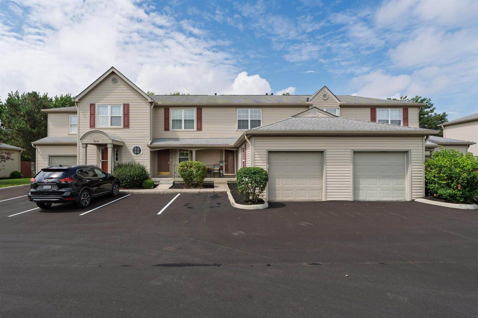 5630 Valencia Park Boulevard, Hilliard, OH 43026