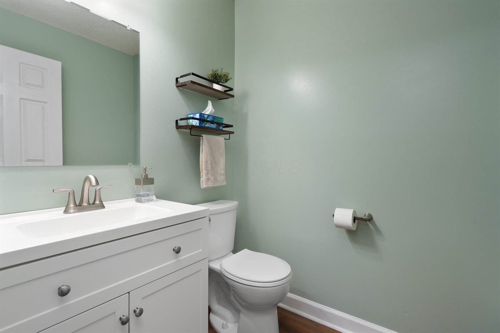 5630 Valencia Park Boulevard, Hilliard, OH 43026