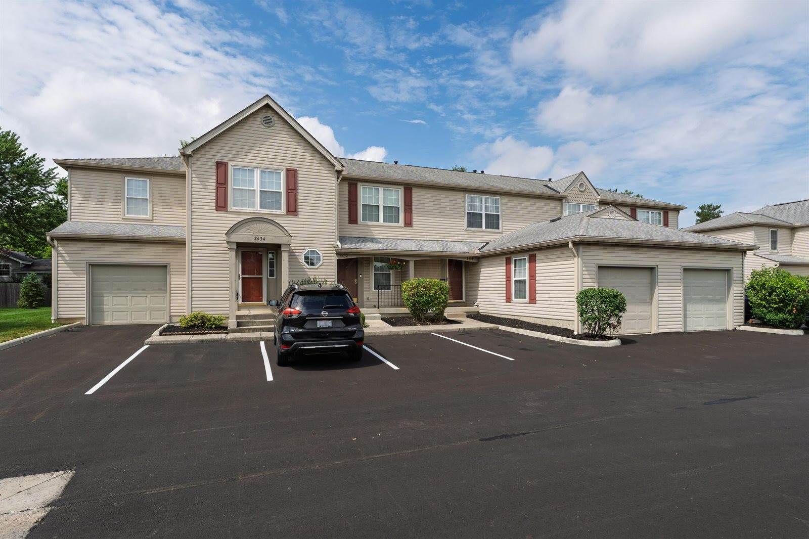 5630 Valencia Park Boulevard, Hilliard, OH 43026