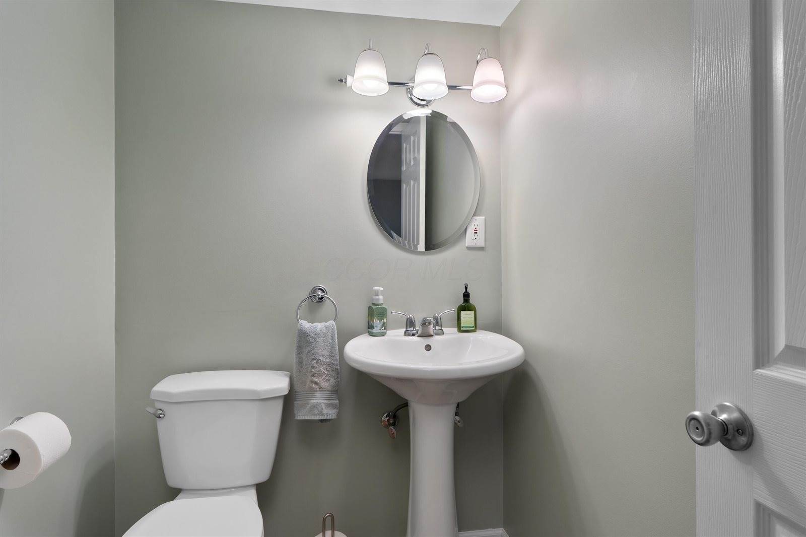 5630 Valencia Park Boulevard, Hilliard, OH 43026