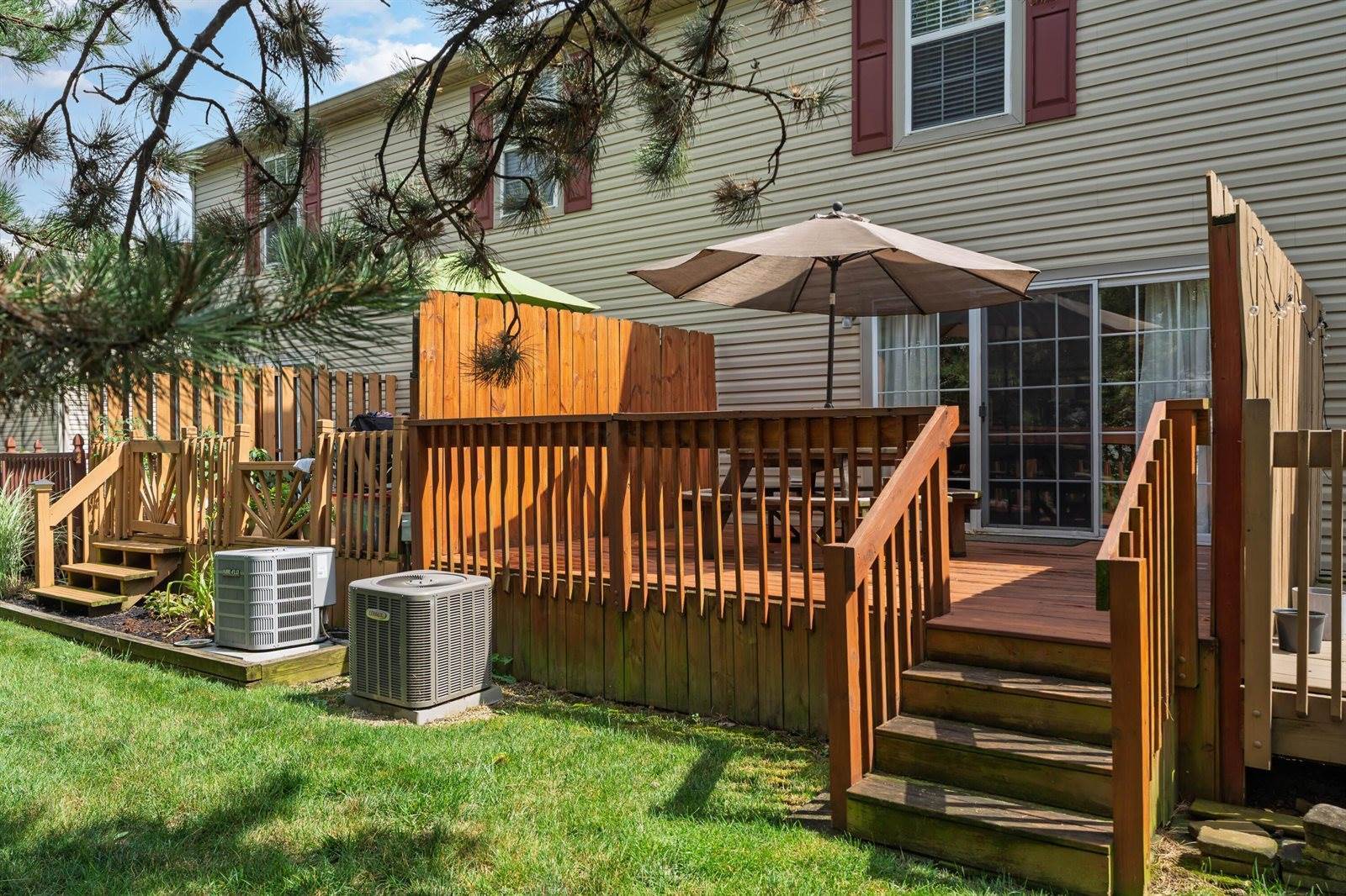 5630 Valencia Park Boulevard, Hilliard, OH 43026