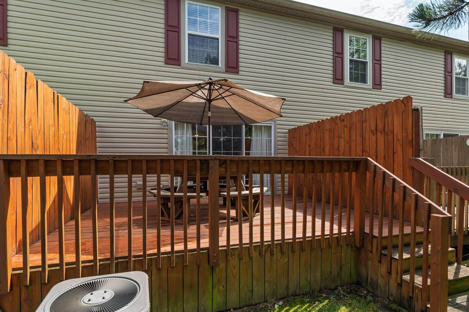 5630 Valencia Park Boulevard, Hilliard, OH 43026