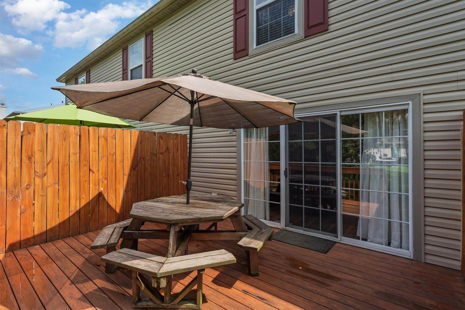 5630 Valencia Park Boulevard, Hilliard, OH 43026