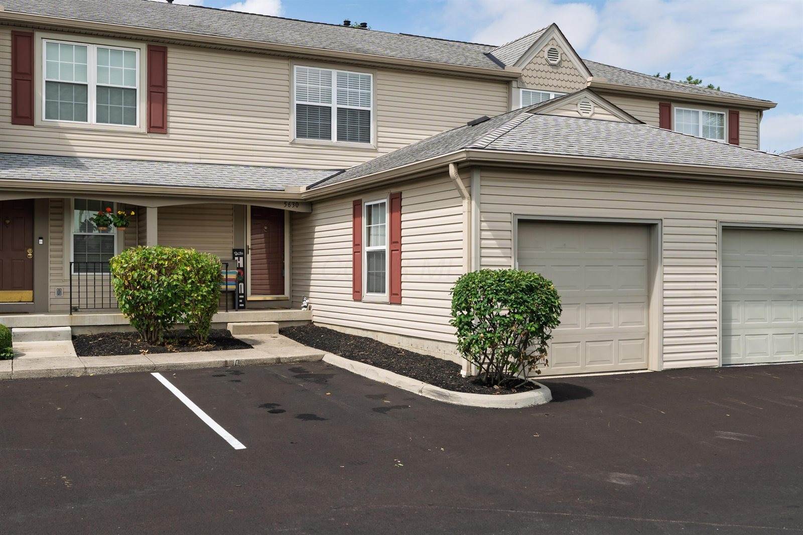 5630 Valencia Park Boulevard, Hilliard, OH 43026