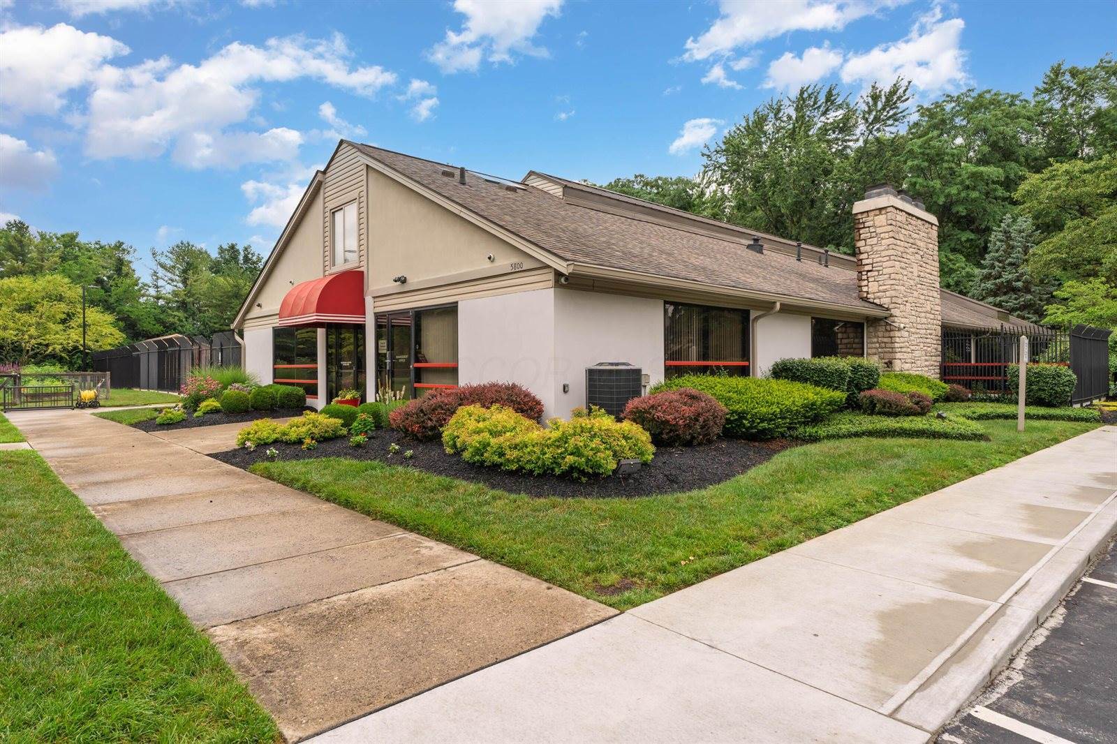 5630 Valencia Park Boulevard, Hilliard, OH 43026