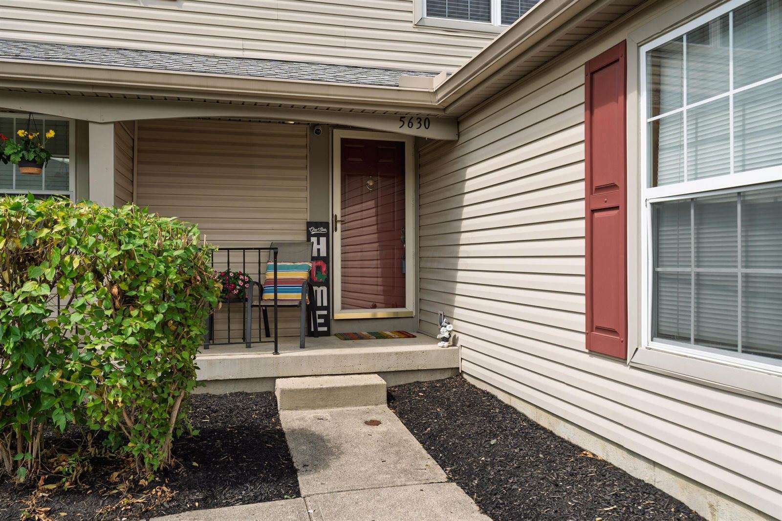 5630 Valencia Park Boulevard, Hilliard, OH 43026