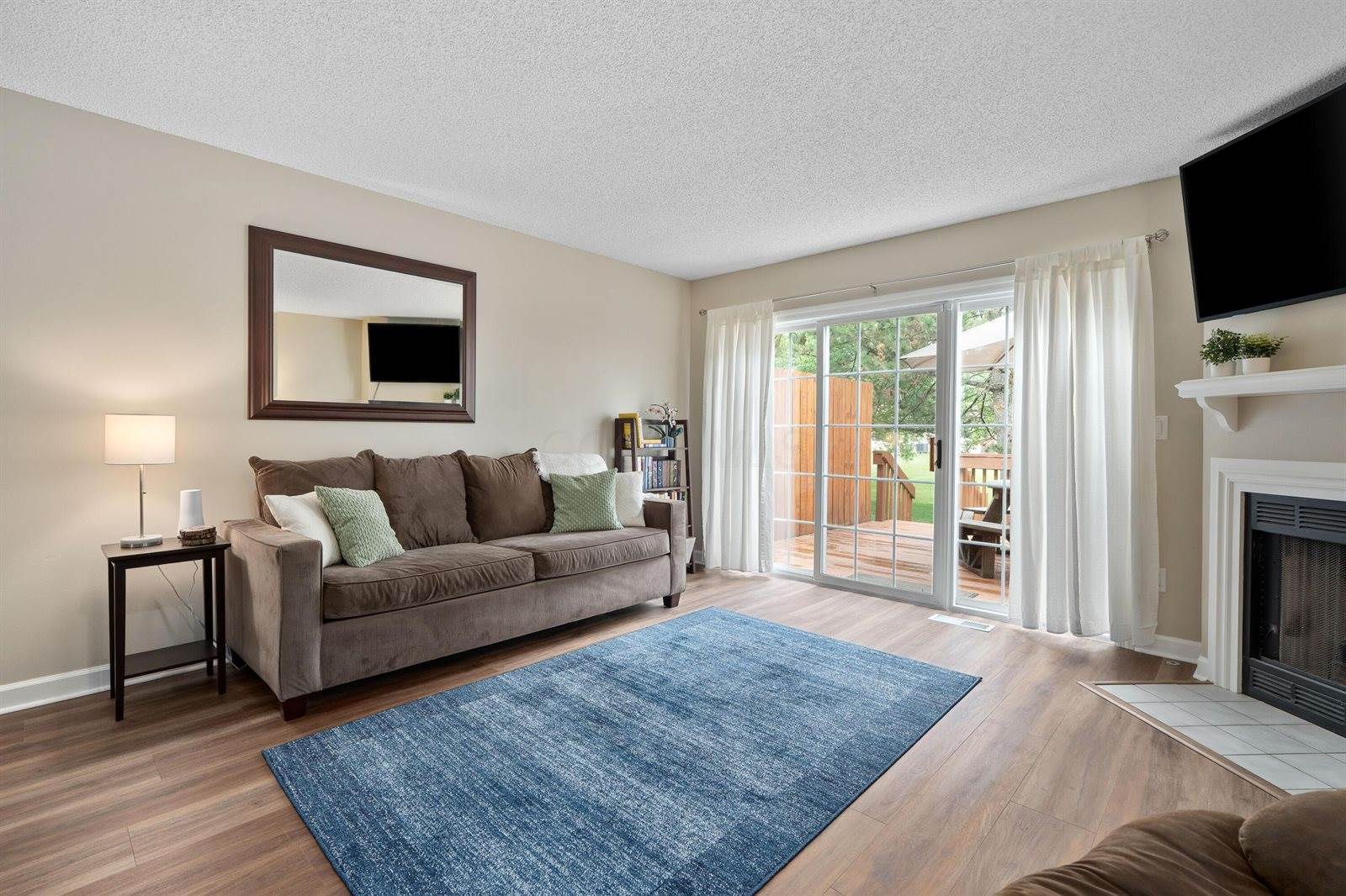 5630 Valencia Park Boulevard, Hilliard, OH 43026