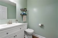 5630 Valencia Park Boulevard, Hilliard, OH 43026