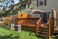 5630 Valencia Park Boulevard, Hilliard, OH 43026