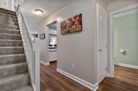 5630 Valencia Park Boulevard, Hilliard, OH 43026