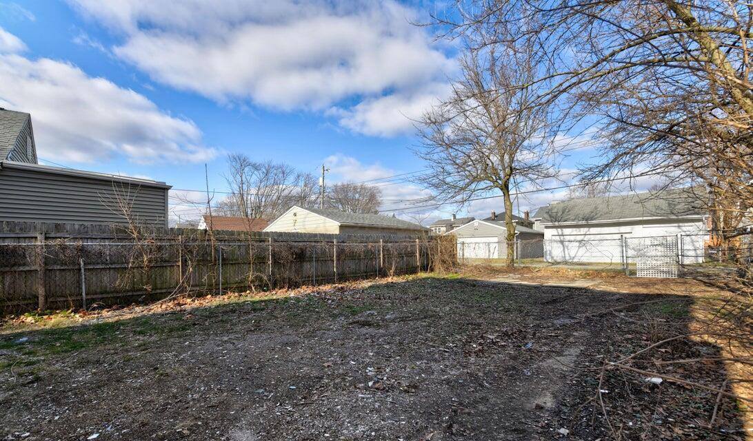 798 East Mithoff Street, Columbus, OH 43206