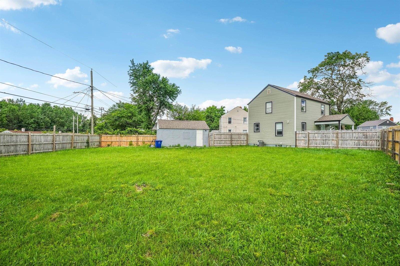 2292 Traymore Place, Columbus, OH 43211