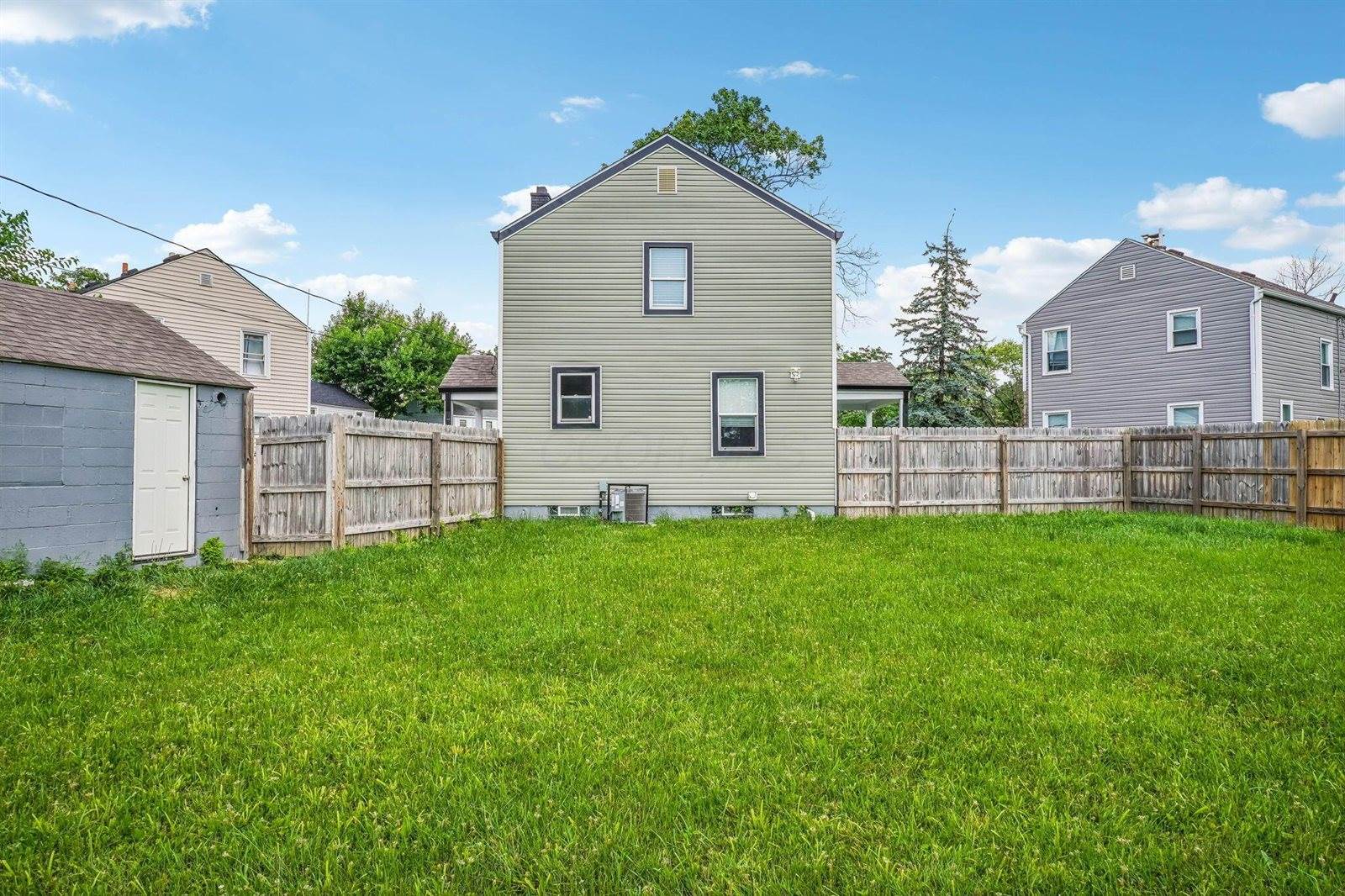 2292 Traymore Place, Columbus, OH 43211