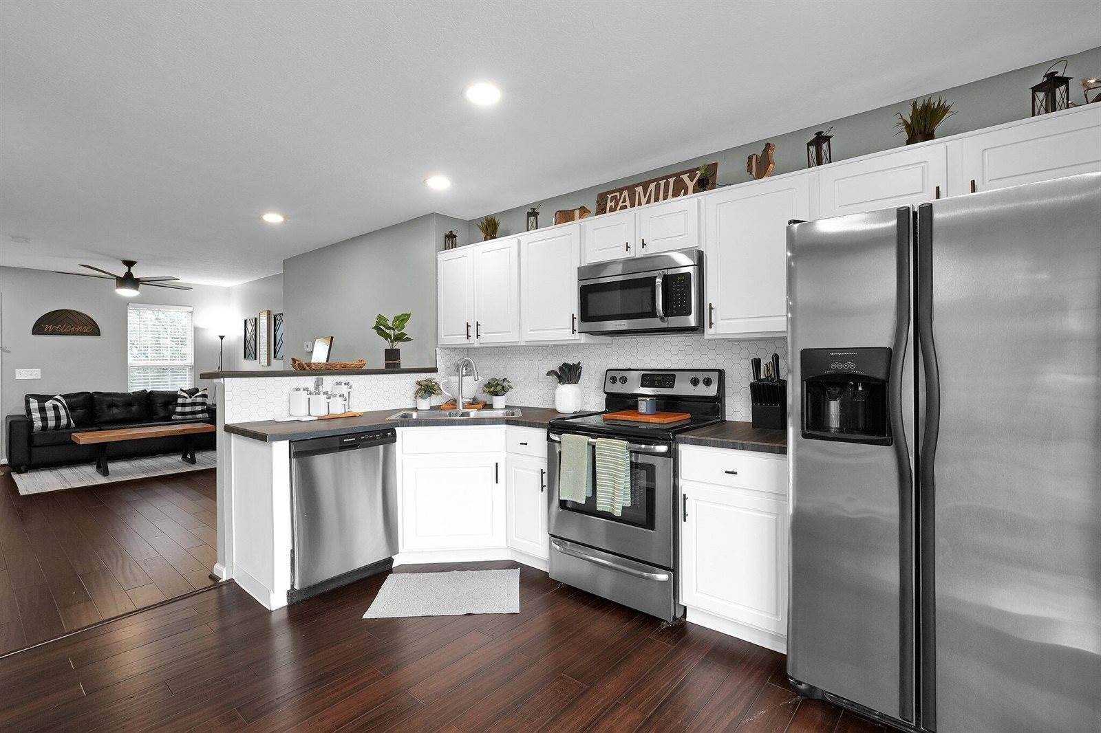 4822 Annual Drive, Canal Winchester, OH 43110