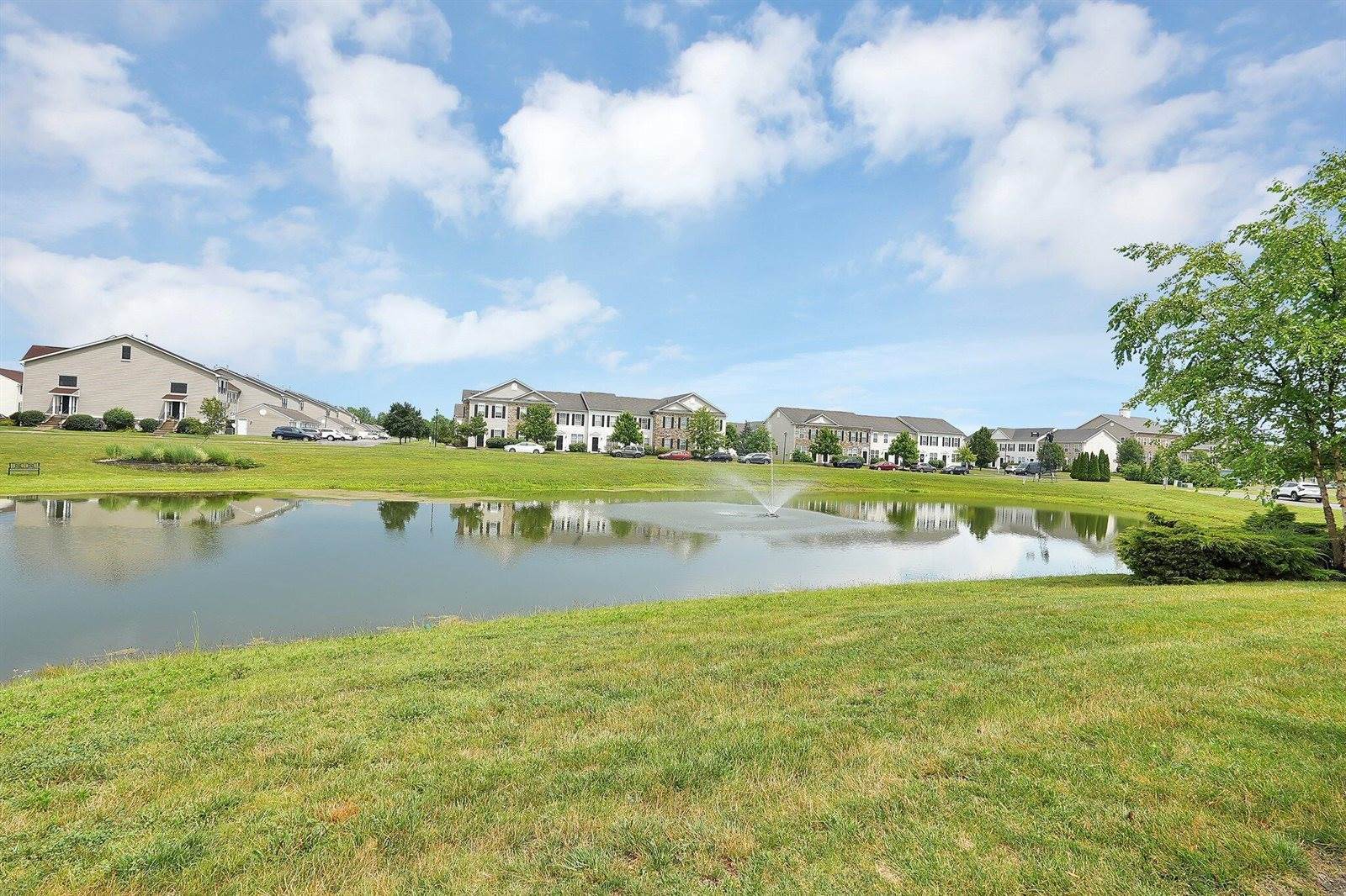 4822 Annual Drive, Canal Winchester, OH 43110