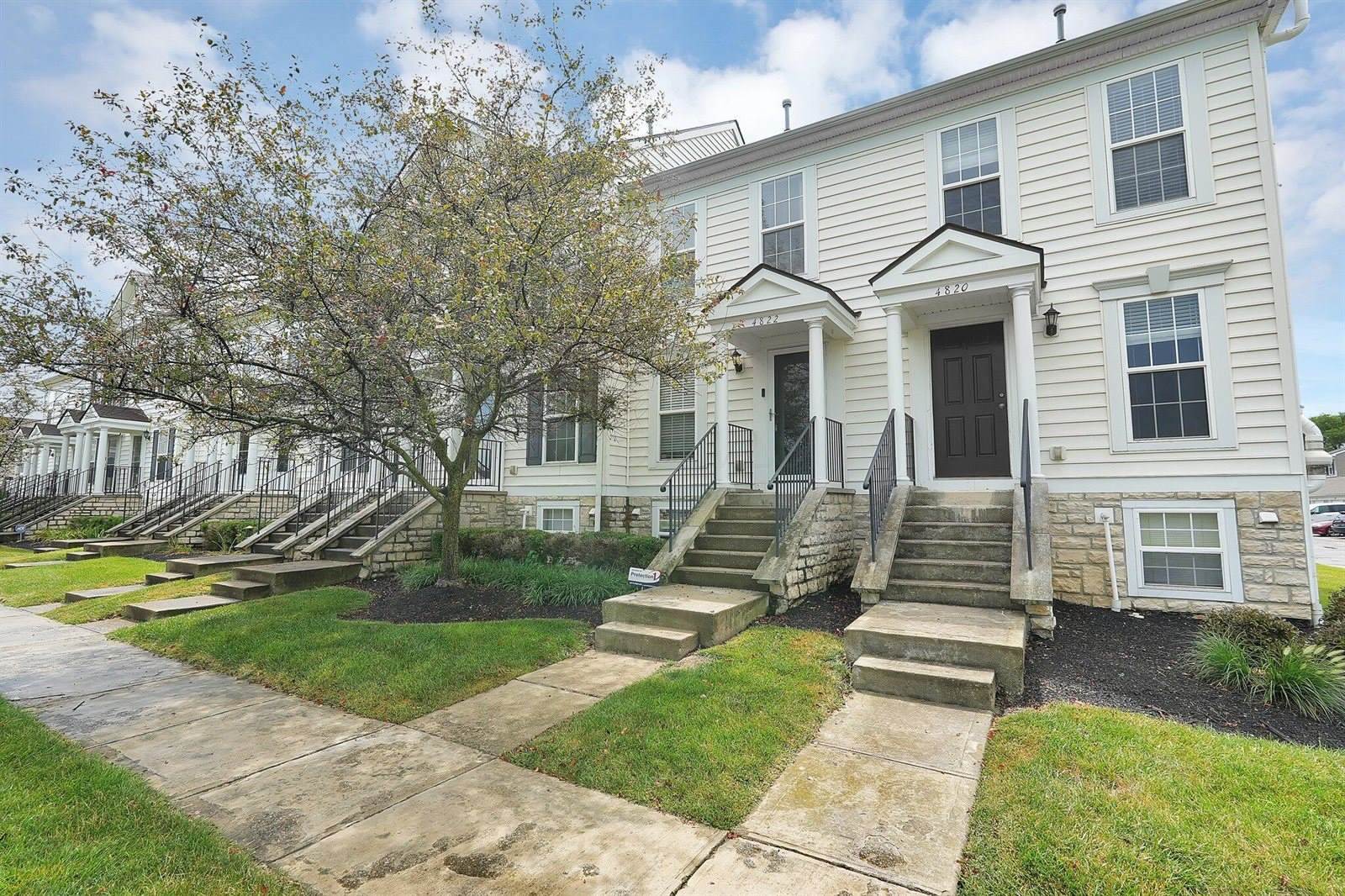 4822 Annual Drive, Canal Winchester, OH 43110