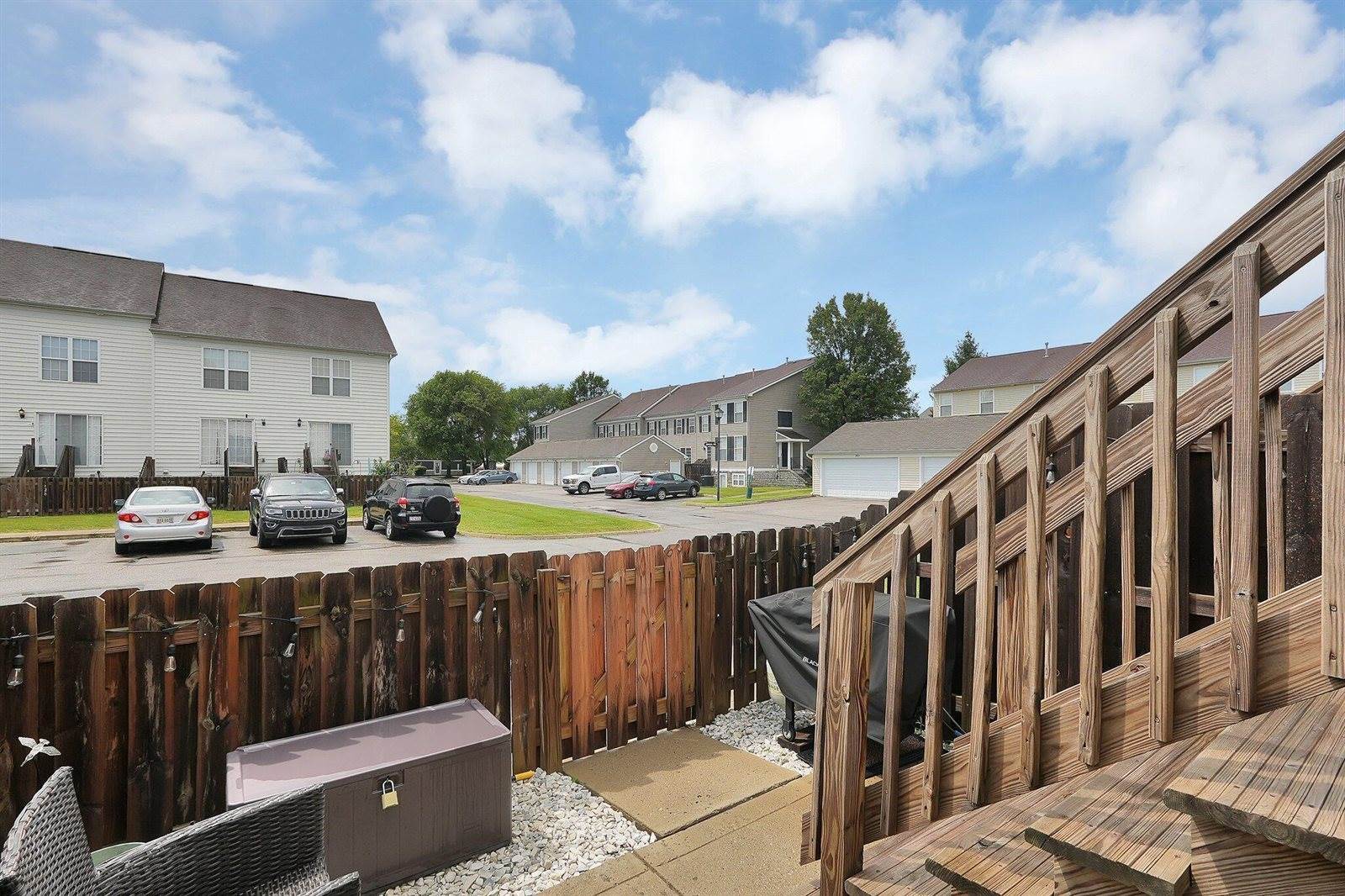 4822 Annual Drive, Canal Winchester, OH 43110