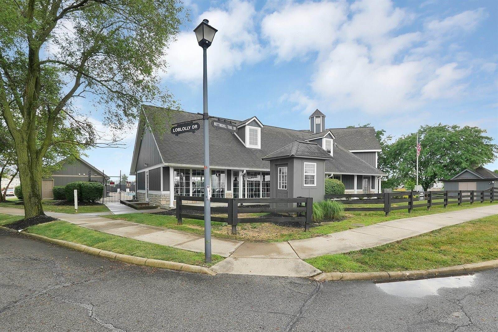 4822 Annual Drive, Canal Winchester, OH 43110