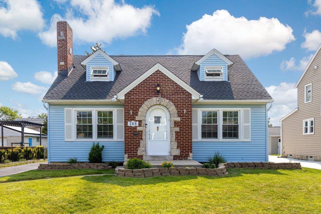 268 Powhatan Avenue, Columbus, OH 43204
