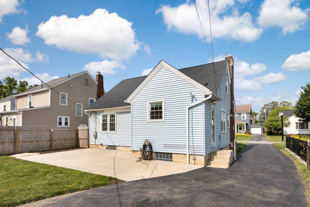 268 Powhatan Avenue, Columbus, OH 43204