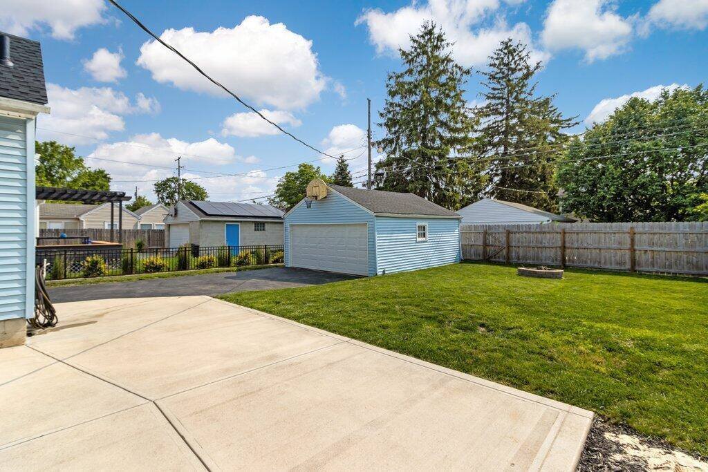 268 Powhatan Avenue, Columbus, OH 43204