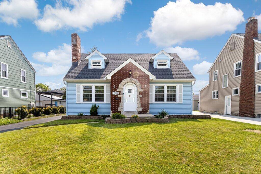 268 Powhatan Avenue, Columbus, OH 43204