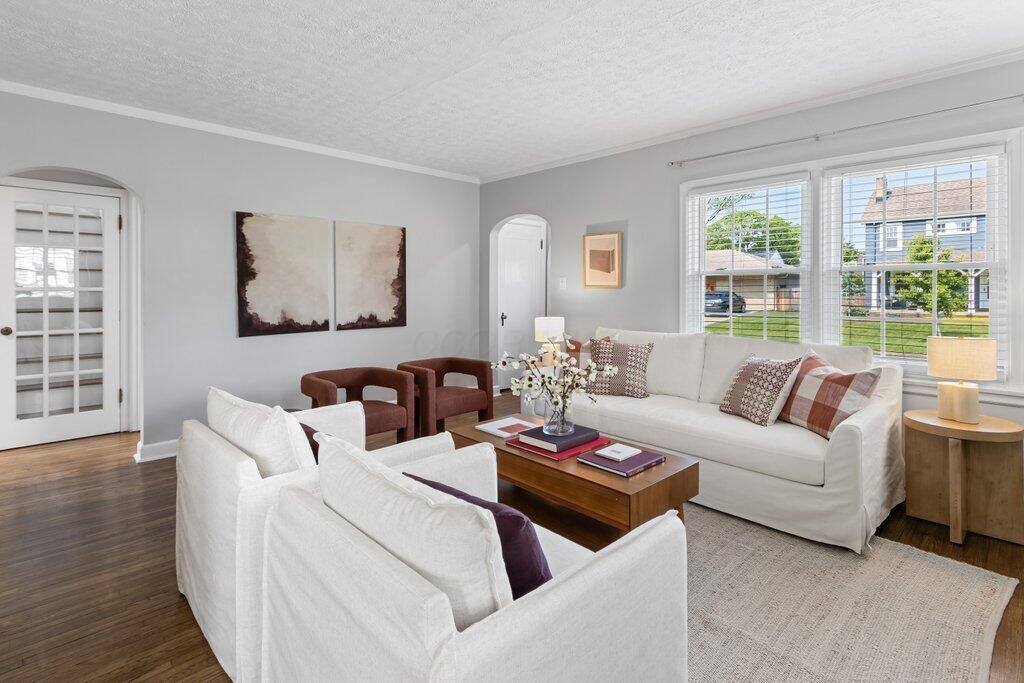 268 Powhatan Avenue, Columbus, OH 43204