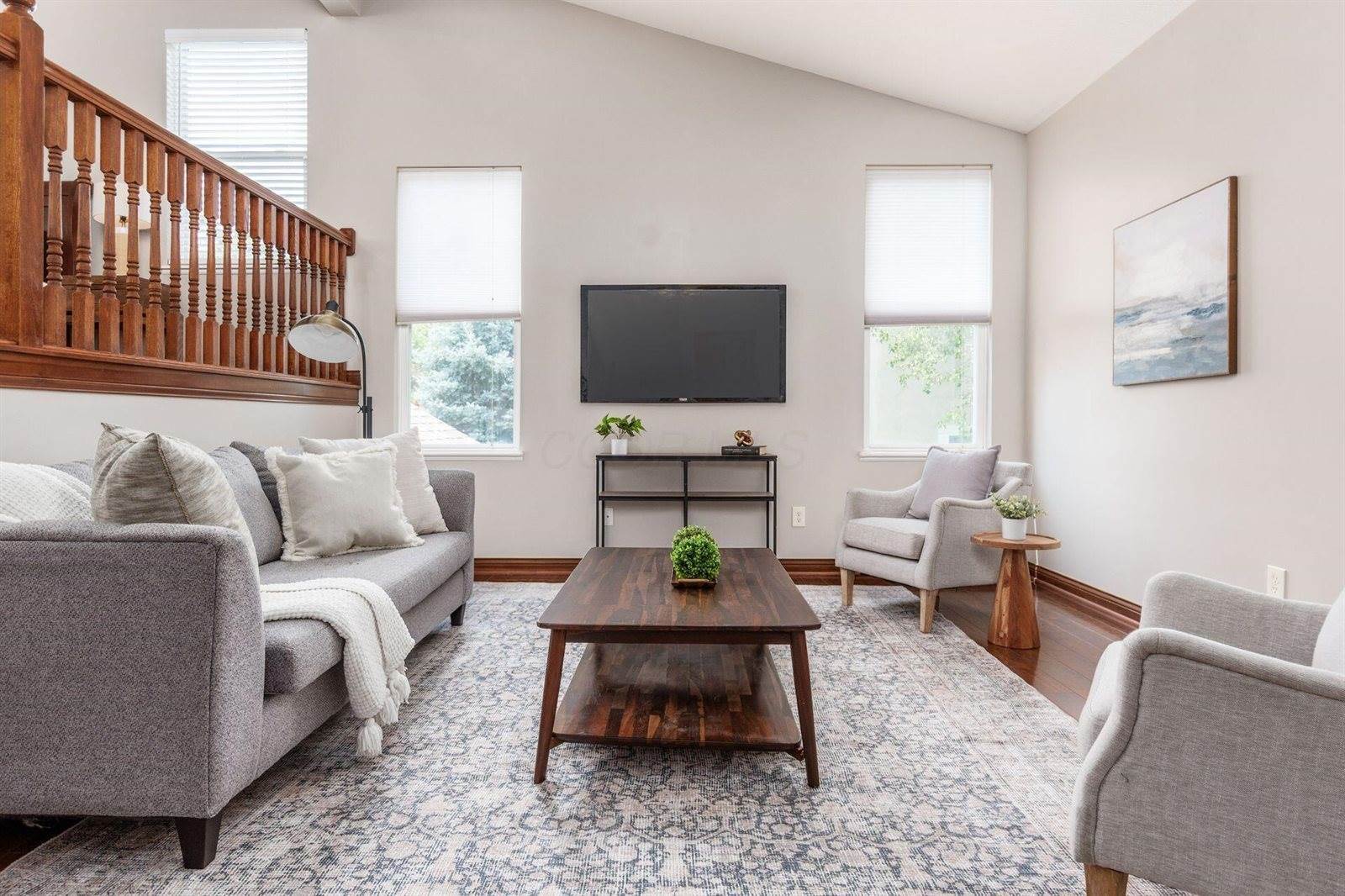 6923 Bishops Crossing Circle, Dublin, OH 43016