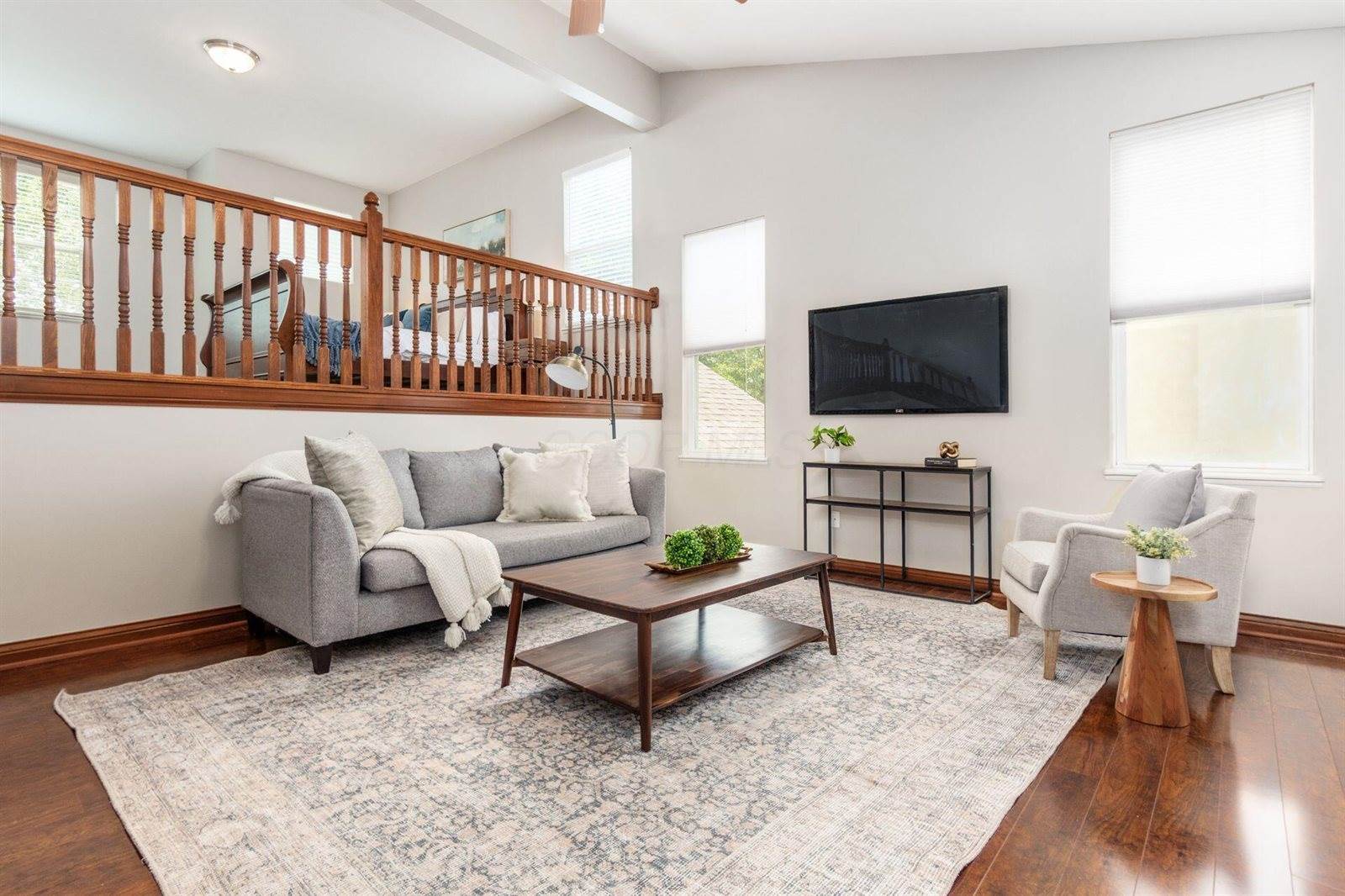 6923 Bishops Crossing Circle, Dublin, OH 43016