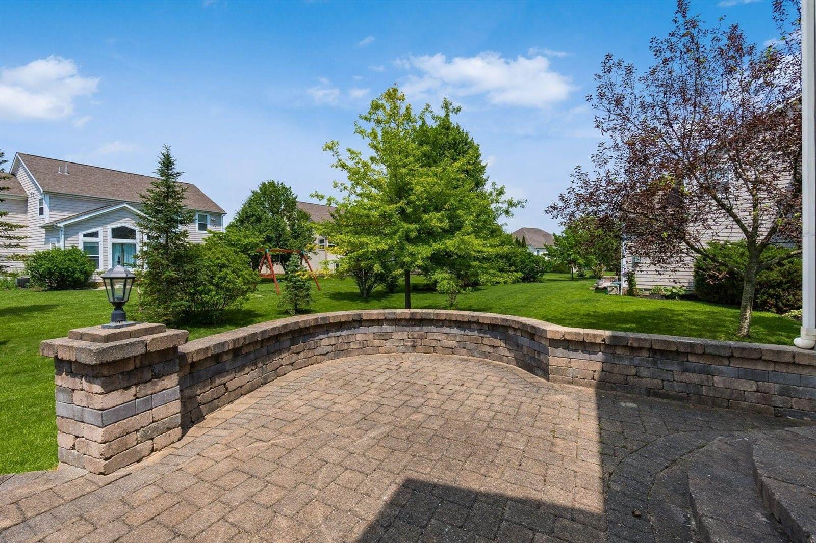 6923 Bishops Crossing Circle, Dublin, OH 43016