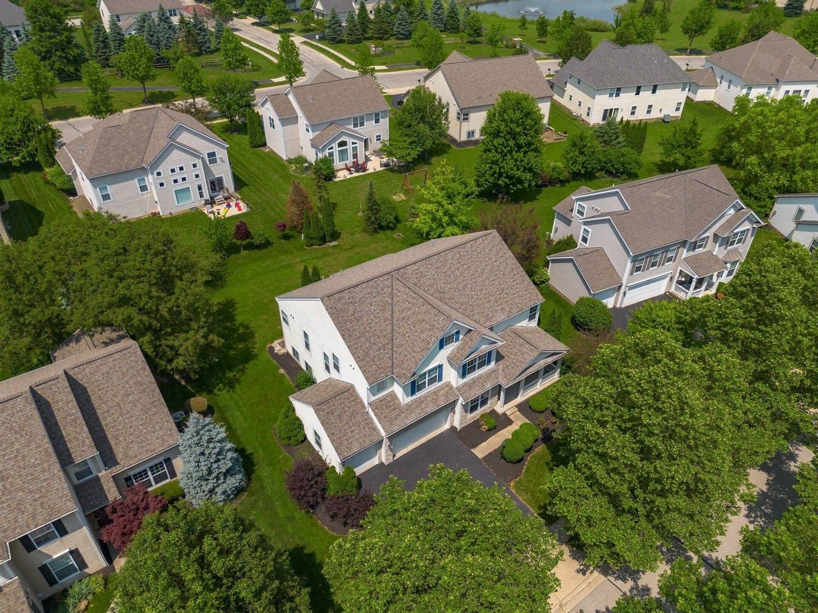 6923 Bishops Crossing Circle, Dublin, OH 43016