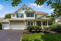 6923 Bishops Crossing Circle, Dublin, OH 43016