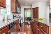 6923 Bishops Crossing Circle, Dublin, OH 43016