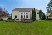 6923 Bishops Crossing Circle, Dublin, OH 43016