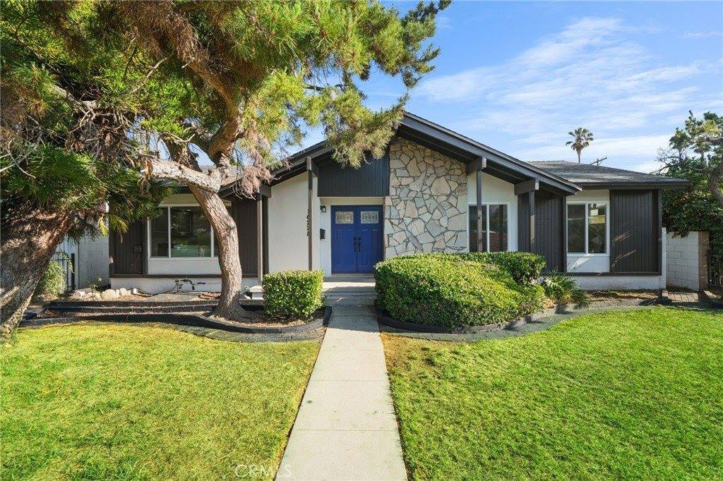 16228 Plummer Street, North Hills, CA 91343